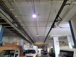 North Link Building (D27), Factory #464059421